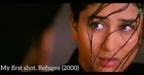 Reason why Kareena Kapoor Khan chose Refugee over Hrithik Roshan's Kaho ...