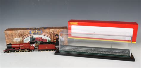 A Hornby Gauge Oo R Harry Potter And The Philosopher S Stone