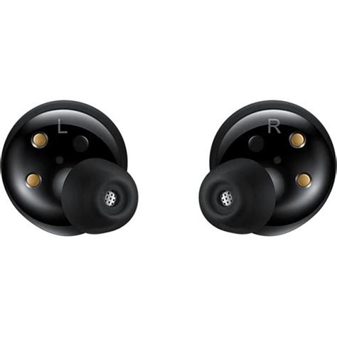 Samsung Galaxy Buds Plus True Kabellose Kopfhörer schwarz Kopfhörer