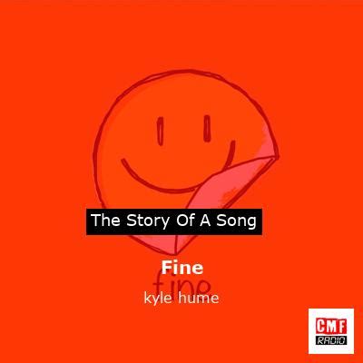 Kyle Hume Biography Cmf Radio