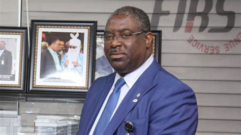 Firs Woos Foreign Investors To Nigeria With Attractive Tax The