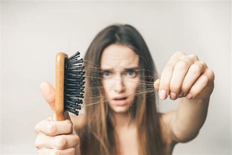 Hair Loss In Women Key Considerations For Choosing A Treatment