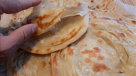 Lachay Dar Parathas Easy Way To Make Lachay Dar Parathas By Food