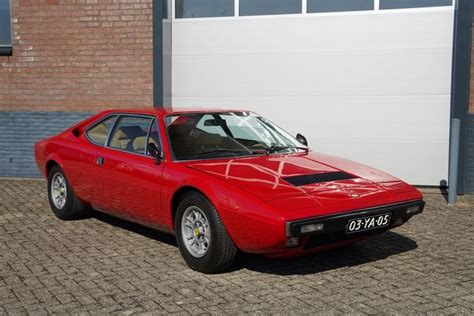 1975 Ferrari 308 Classic Driver Market