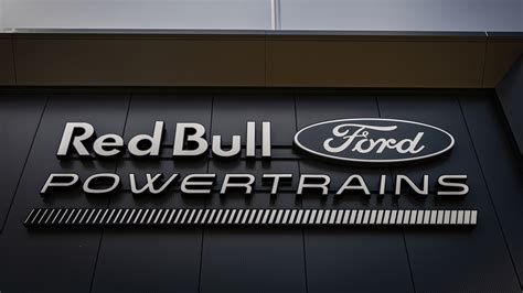 F1 F1 Red Bull 2026 Ford è più di un marchio incollato sul motore