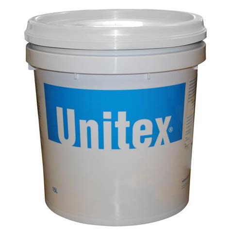 Unitex Ptc Membrane L Trade Building Supplies