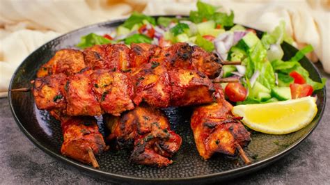 Make Tandoori Chicken Without Oven In These 5 Easy Ways Curly Tales