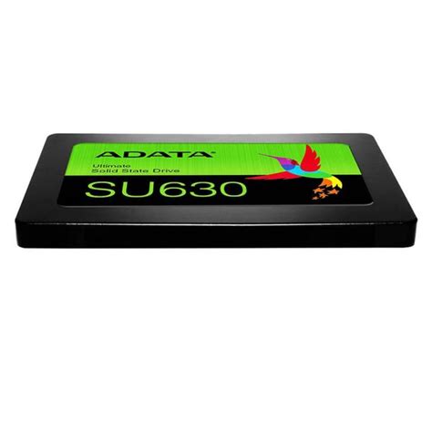 Disco Ssd Adata Ultimate Su Tb Qlc D Nand Sata Deffo