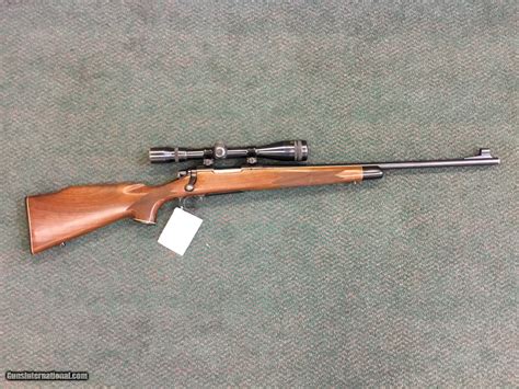 Remington Model 700 243 Win