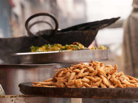 Craving Street Food Try Out These 6 Places In Paharganj