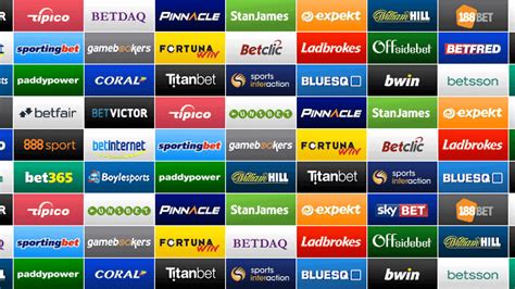 Betting Sites All Online Betting Websites