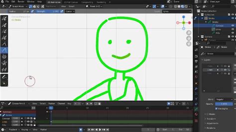 How To Using Concept To Making Animation Part13 Youtube