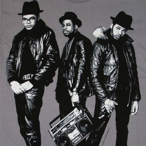 It's Tricky - Run DMC - Cifra Club