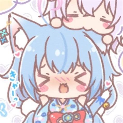 Pin By Lilli On Matching Icons Anime Best Friends Matching Cat Pfp