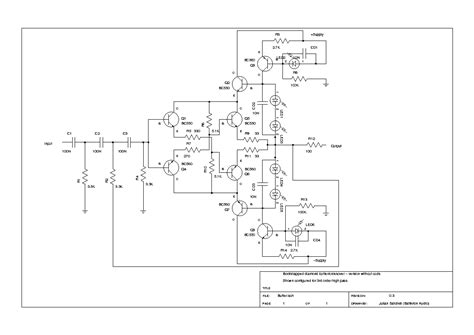 10+ Buffer Circuit Diagram | Robhosking Diagram