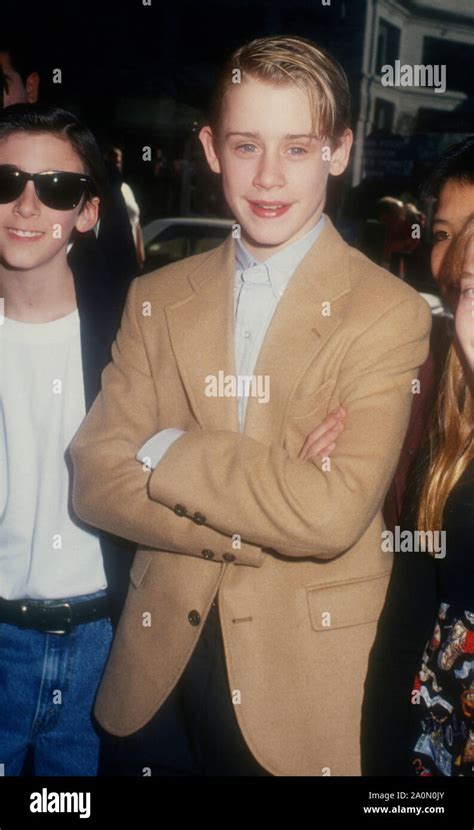 Richie Rich Macaulay Culkin