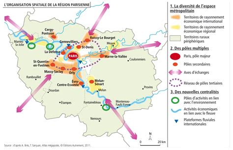 Paris Ville Mondiale Et Capitale Nationale La Classe D Histoire