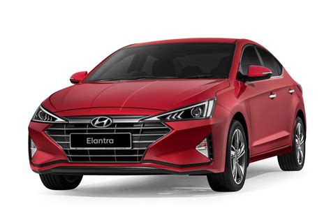 Motoring-Malaysia: Restyled, Redesigned Hyundai Elantra Now In Malaysia ...