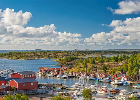 Sweden Holidays 2026 & 2027 - Tailor-Made from Audley Travel UK