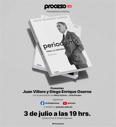 En Vivo Presentaci N De Periodismo Para La Historia Libro Sobre La