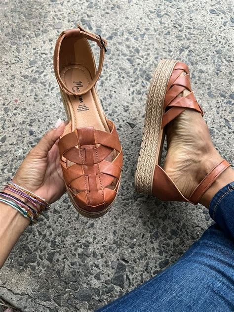 Huarache Sandale Alle Gr En Boho Hippie Vintage Mexikanischen Stil