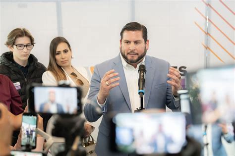 Ganamos El Debate Y Ganaremos La Elecci N Ismael Burgue O Uniradio