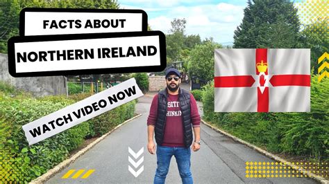 Facts About Northern Ireland Introducing The Northern Ireland Life