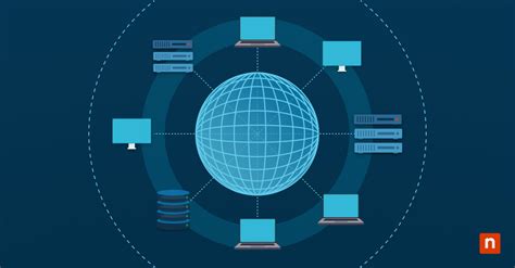 12 Types Of Network Protocols A Quick Guide NinjaOne