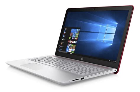 HP Pavilion 15 15 Cd000 Especificaciones Pruebas Y Precios