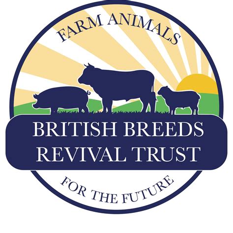 British Breeds Revival Trust - The National Sheep Association are