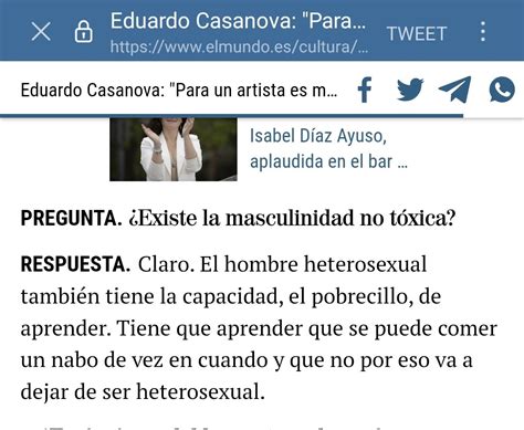 Monopalabro on Twitter Supongo que cuando hablan de educación sexual