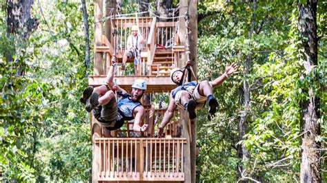 Adventure Designs & Training | Zipline and Adventure Park Design, Installation, Inspection, Training