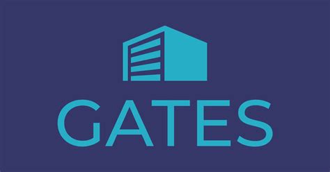 Автоматичні ворота - Gates
