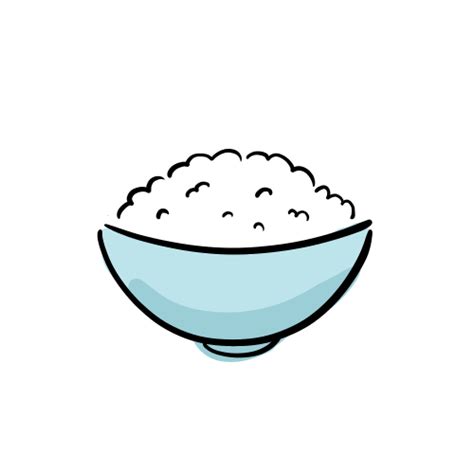 ご飯 イラスト 266484 ご飯 イラスト フリー