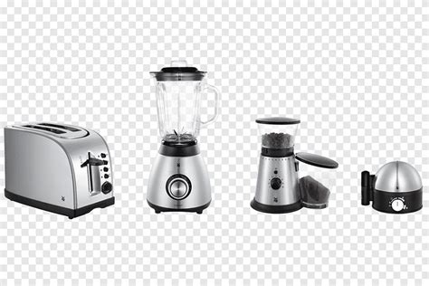 Mixer Coffeemaker Blender Kettle Coffee Kitchen Appliance Coffee Png