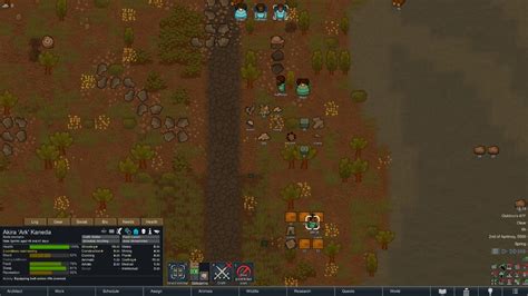 Rimworld Biotech Beginners Guide 11 Tips For Beginners High Ground