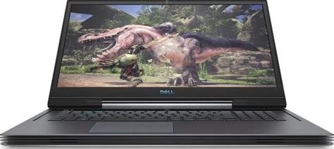 Dell G7 (7790) Gaming Home Laptop (Intel Core i7-9750H Processor, 16GB ...
