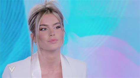 Sophie Codegoni La Mia Verit Sulla Fine Della Storia Con Alessandro