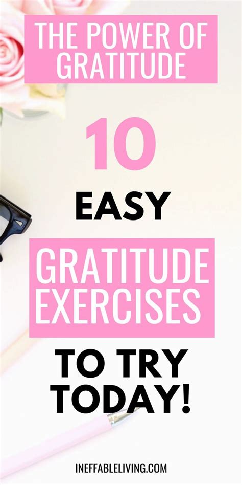 Practicing Gratitude Artofit