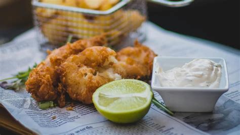 ¿qué Tan Saludable Es El Pescado Frito Infobae