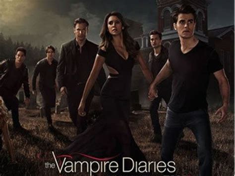 Você Sabe Tudo Sobre The Vampire Diaries Quizur