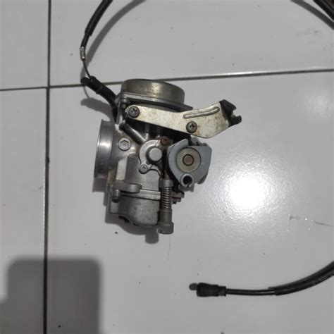 Jual Karburator Honda Cs1 Cs One PNP CBR 150 Old Lama CBU Thailand