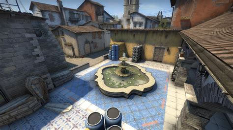 CS GO Inferno Update A Guide To The New Look