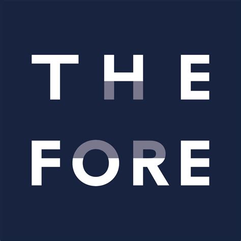 The Fore Launches Pilot Grants Programme for Small Charities and Social ...