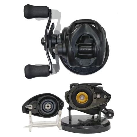 2025 DAIWA TATULA SV TW100 2024 TATULA SV TW150 TATULA TW100