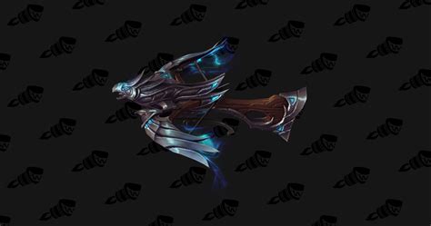 World Of Warcraft Legion Hidden Artifact Weapon Appearance Guide Gameskinny