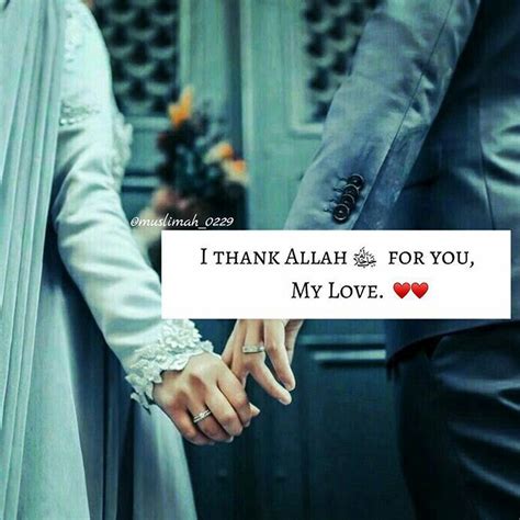 Islamic Love Quotes For Future Husband