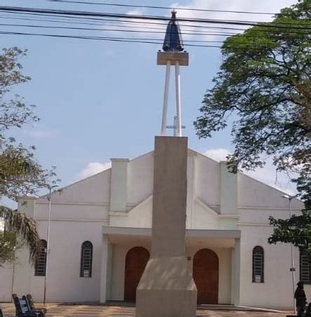 Católicos celebram Dia da Padroeira missas e bênçãos para as