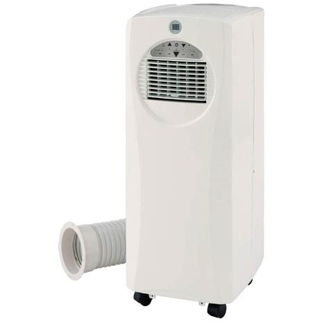 Haier 8 000 Btu Portable Air Conditioner With Dehumidifier Hpb08xcm