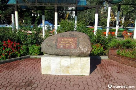Достопримечательности Феодосии